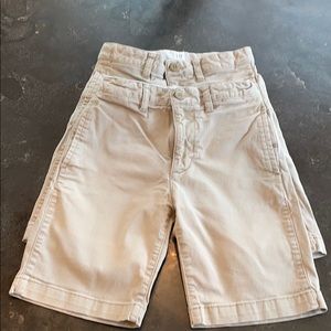 Gap Kids Uniform Shorts